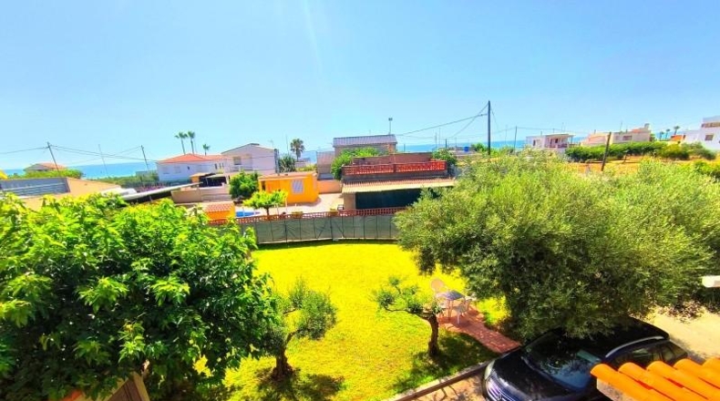 Castellón - Almassora - 1542m2