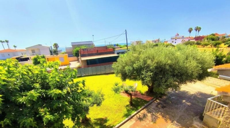 Castellón - Almassora - 1542m2