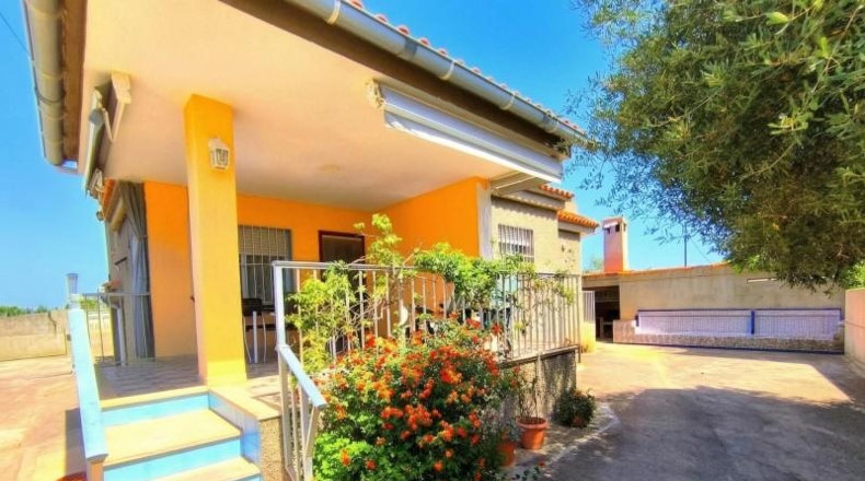 Castellón - Almassora - 1542m2