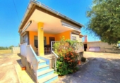 Casa de campo con terreno en venta en la España, Almassora, ref: TR416515 foto