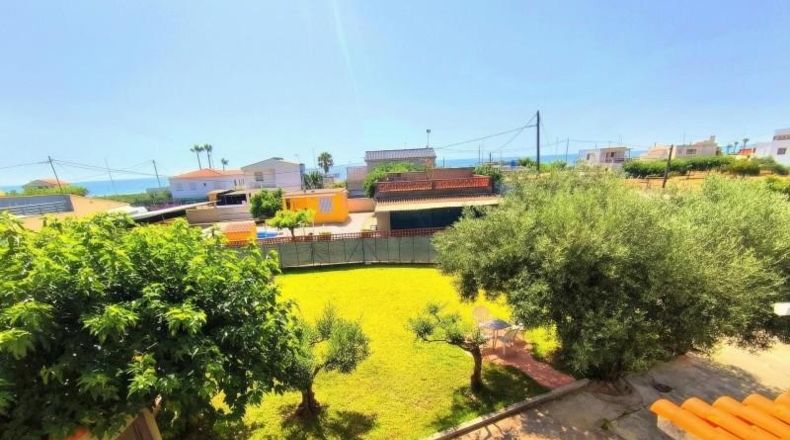 Castellón - Almassora - 1542m2
