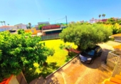 Casa de campo con terreno en venta en la España, Almassora, ref: TR416515 foto
