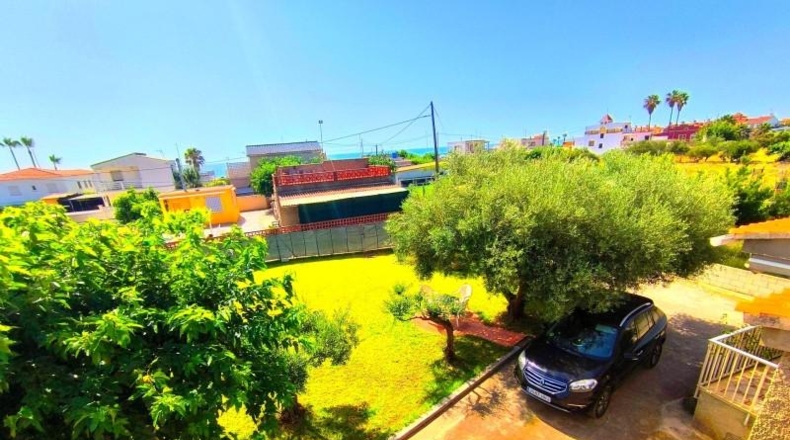 Castellón - Almassora - 1542m2
