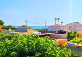 Casa de campo con terreno en venta en la España, Almassora, ref: TR416515 foto