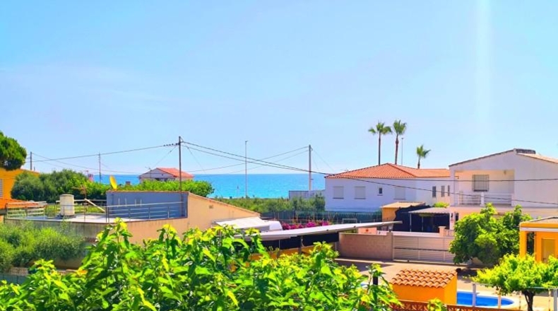 Castellón - Almassora - 1542m2