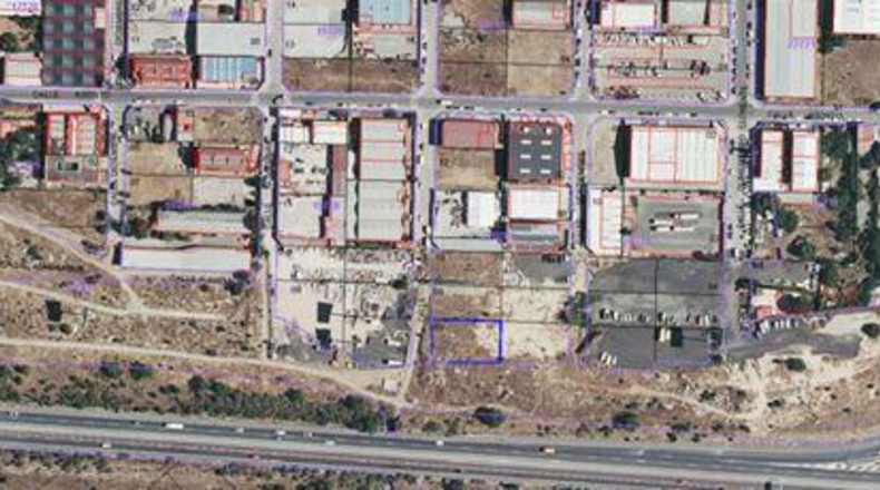 Comunidad de Madrid - Madrid - 1000m2