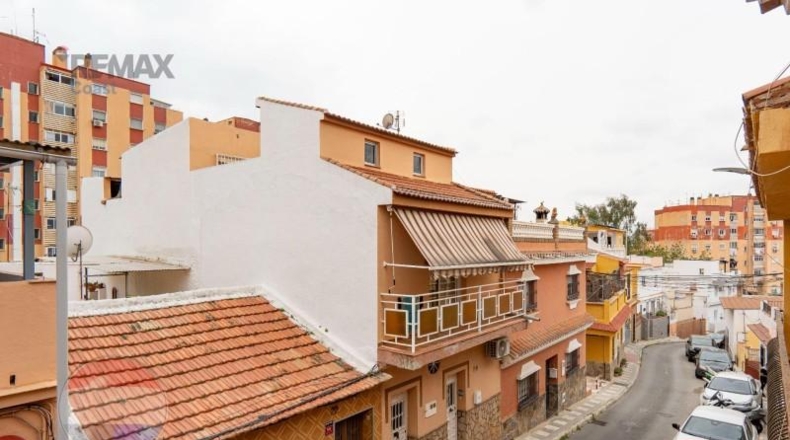 Málaga - Málaga - 124m2