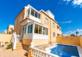 Casa de poble en venda a la España, Formentera del Segura, ref.: TR380474 foto