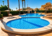 Casa de poble en venda a la España, Formentera del Segura, ref.: TR380474 foto