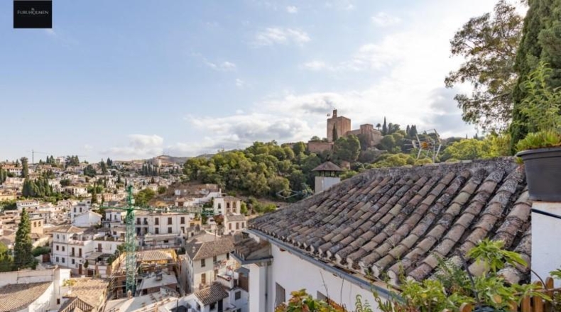 Granada - Granada - 72m2