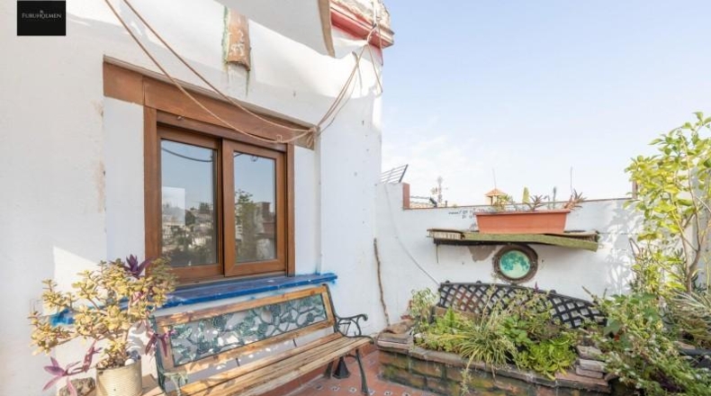 Granada - Granada - 72m2