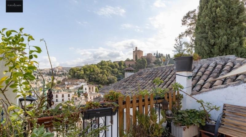 Granada - Granada - 72m2