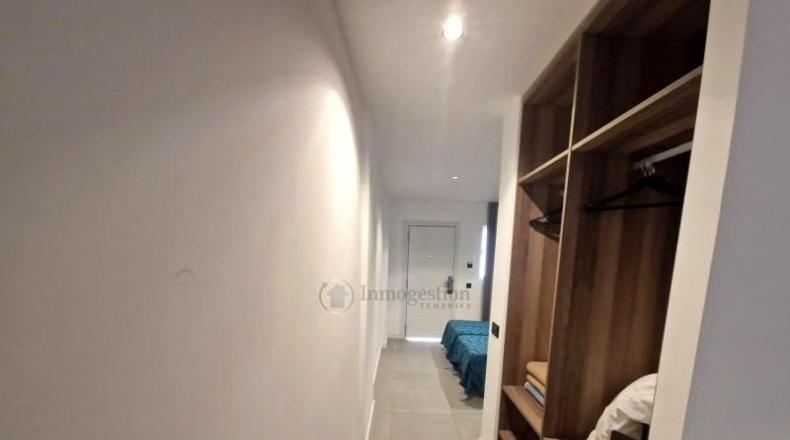 Santa Cruz de Tenerife - Arona - 76m2