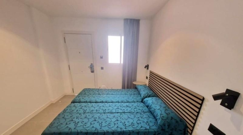 Santa Cruz de Tenerife - Arona - 76m2