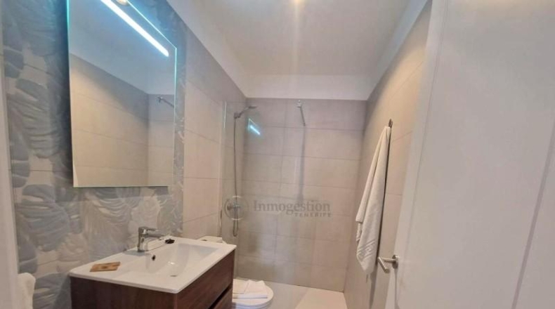 Santa Cruz de Tenerife - Arona - 76m2