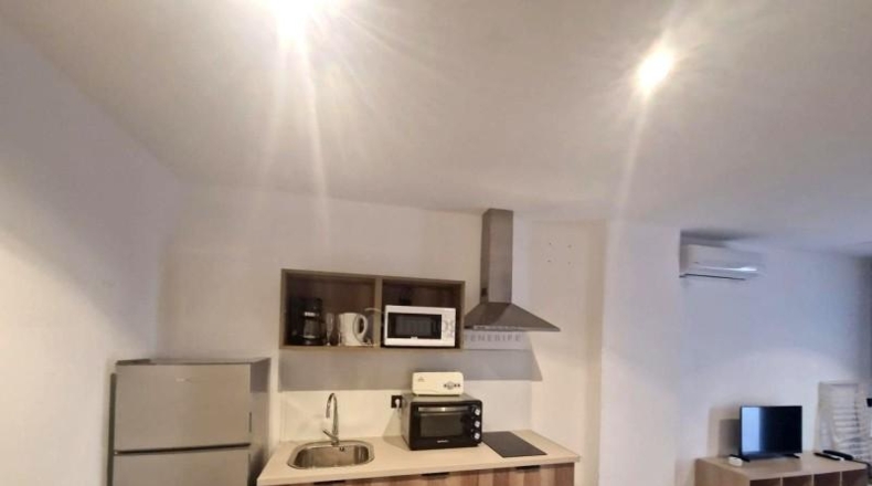 Santa Cruz de Tenerife - Arona - 76m2