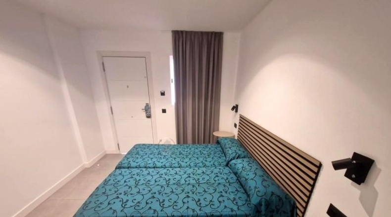 Santa Cruz de Tenerife - Arona - 76m2