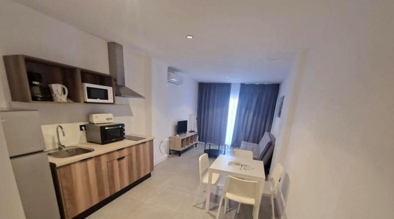 Santa Cruz de Tenerife - Arona - 76m2