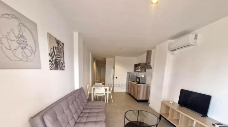 Santa Cruz de Tenerife - Arona - 76m2