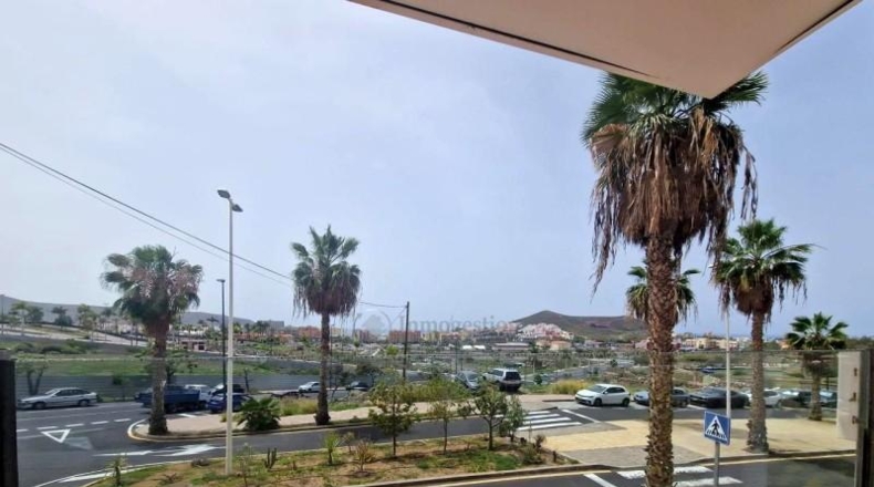 Santa Cruz de Tenerife - Arona - 76m2