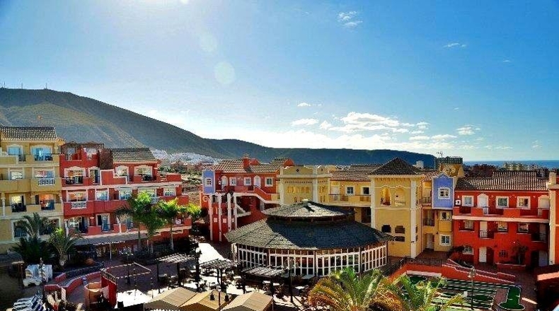 Santa Cruz de Tenerife - Arona - 76m2