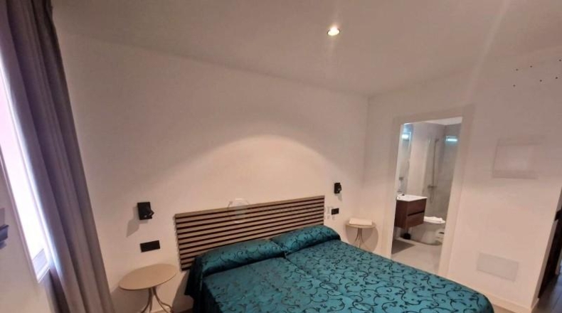 Santa Cruz de Tenerife - Arona - 76m2