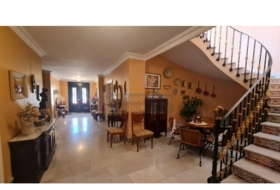 Quintanar de la Orden 743&nbsp;м²