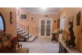 Quintanar de la Orden 743&nbsp;м²