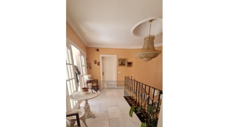 Toledo - Quintanar de la Orden - 743m2