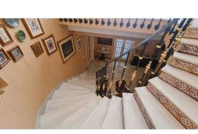 Quintanar de la Orden 743&nbsp;м²