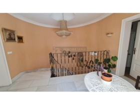 Quintanar de la Orden 743&nbsp;м²