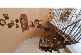Quintanar de la Orden 743&nbsp;м²