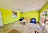 Chalet independiente con terreno en venta en la España, Godelleta, ref: TR408657 foto