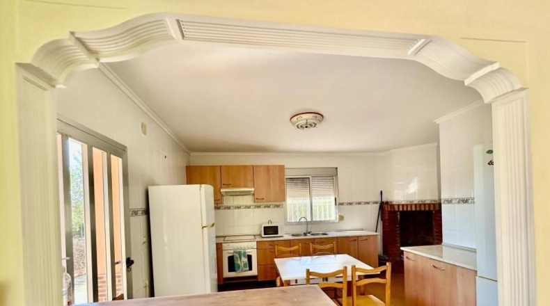 València - Godelleta - 2600m2