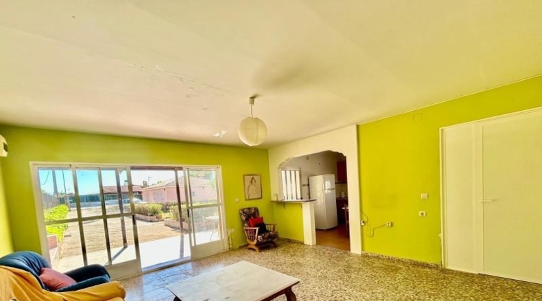 València - Godelleta - 2600m2