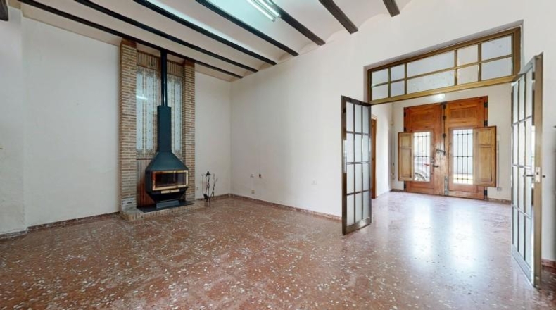 Valencia - Montserrat - 196m2