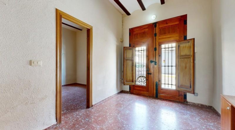 Valencia - Montserrat - 196m2
