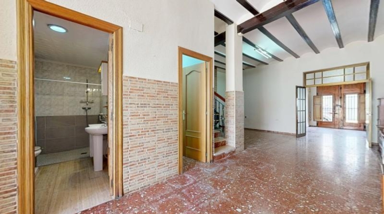 Valencia - Montserrat - 196m2