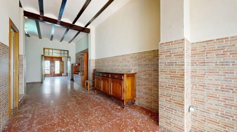 Valencia - Montserrat - 196m2
