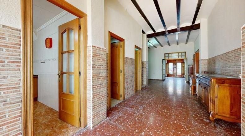Valencia - Montserrat - 196m2