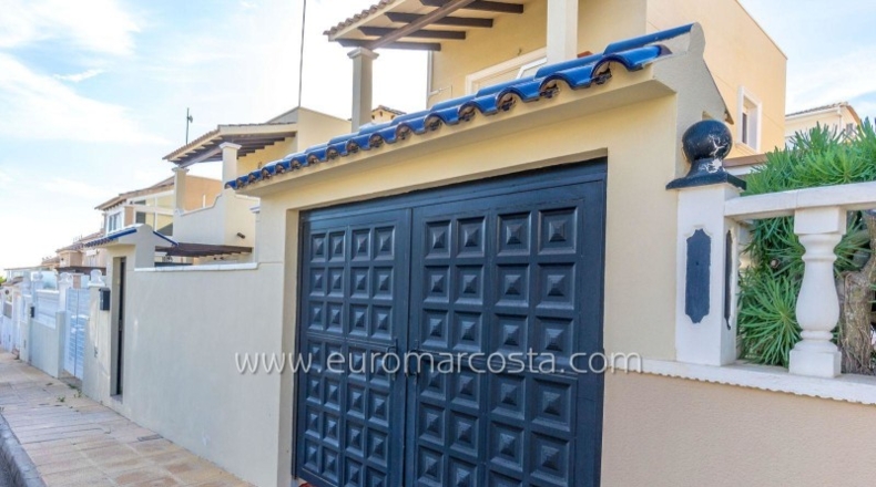 Alicante - Orihuela - 105m2