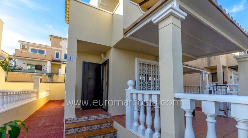 Alicante - Orihuela - 105m2