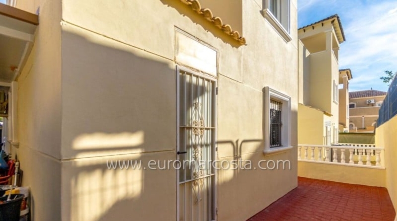 Alicante - Orihuela - 105m2
