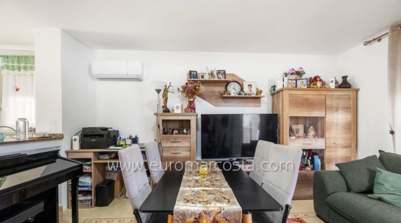 Alicante - Orihuela - 105m2