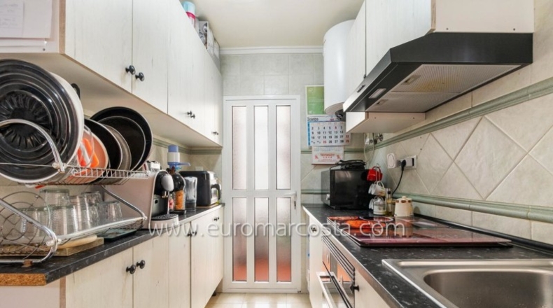 Alicante - Orihuela - 105m2