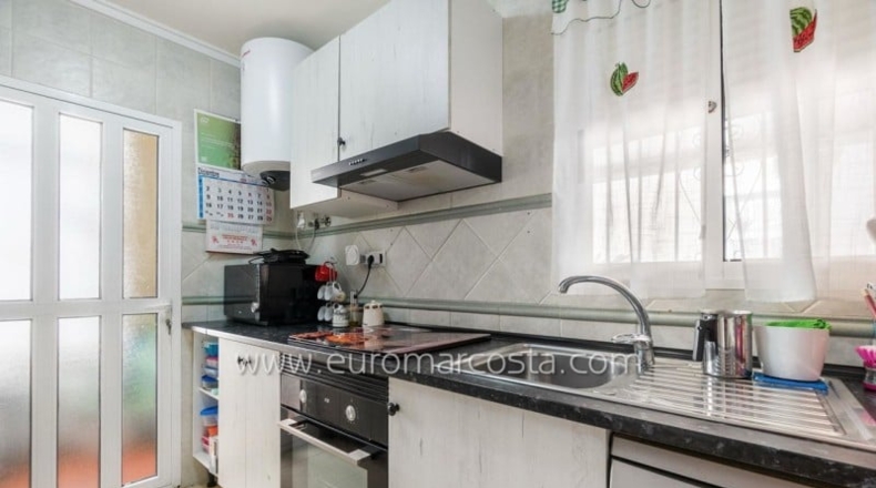 Alicante - Orihuela - 105m2