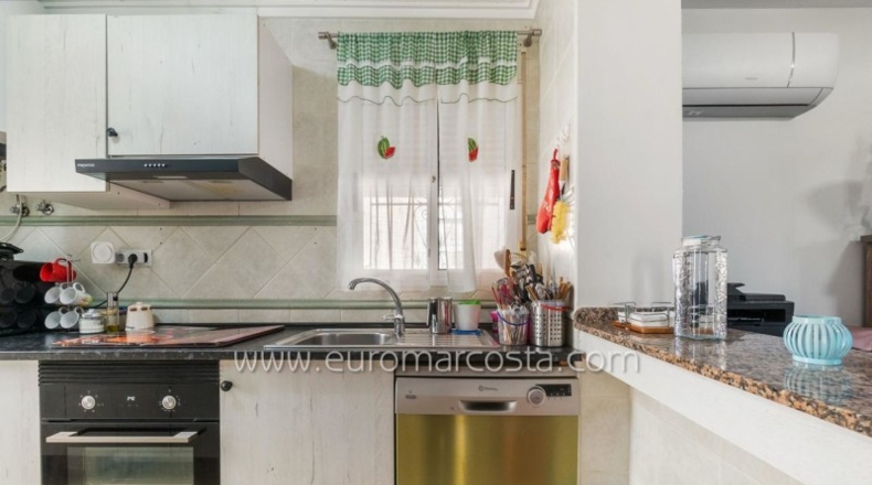 Alicante - Orihuela - 105m2