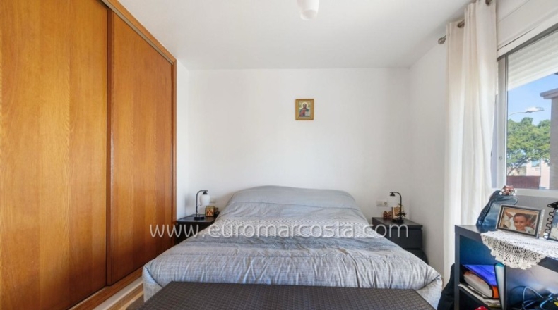 Alicante - Orihuela - 105m2