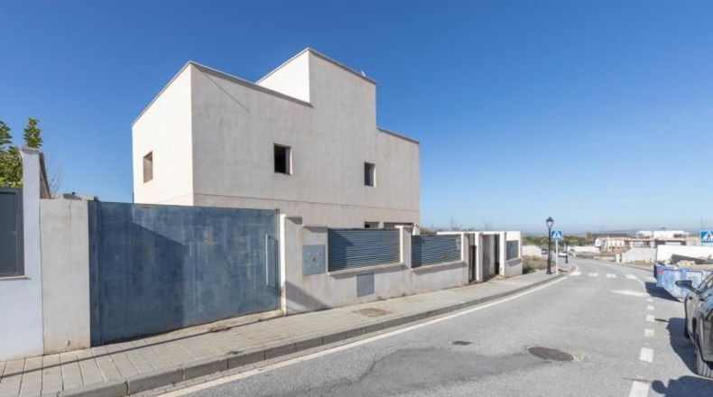 Granada - Dílar - 234m2