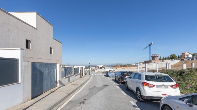 Granada - Dílar - 234m2